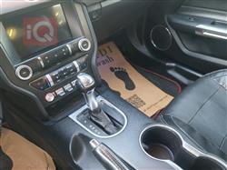 فۆرد مۆستانگ